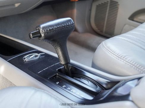 Used 1996 Chevrolet Impala SS RWD image 43