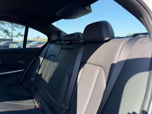 Used 2023 BMW 330e w/ M Sport Package image 24