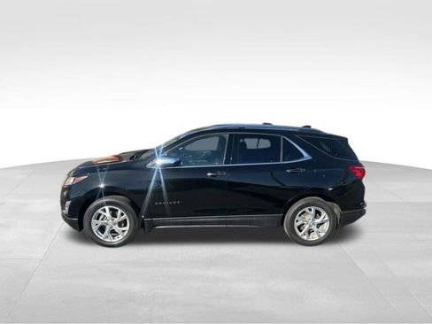Used 2021 Chevrolet Equinox Premier image 11