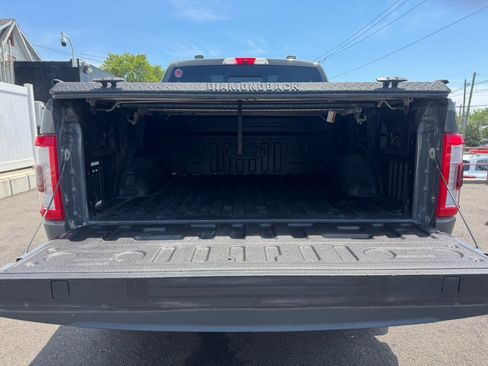 Used 2021 Ford F150 Lariat w/ Equipment Group 502A High AWD/4WD image 16