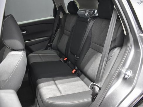 New 2026 Nissan Rogue SV w/ Cold Weather Package image 27