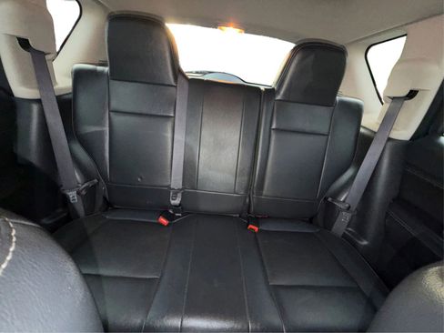 Used 2016 Jeep Compass High Altitude image 20