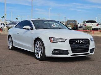 Used 2016 Audi A5 2.0T Premium Plus w/ Technology Package video 3