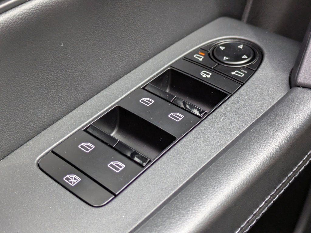 New 2026 MAZDA CX-5 Select AWD/4WD image 22