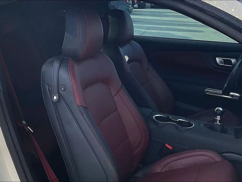 Used 2025 Ford Mustang GT Premium w/ 60th Anniversary Package RWD image 12