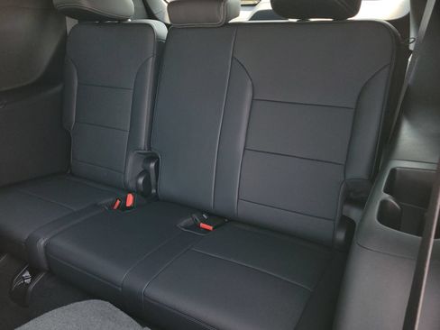 New 2026 Buick Enclave Preferred w/ Power Package AWD/4WD image 8