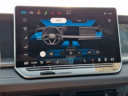 New 2026 Volkswagen Tiguan SE R-Line AWD/4WD image 12