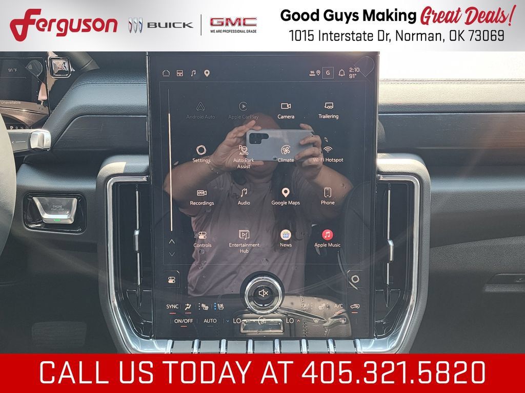 New 2026 GMC Yukon Denali w/ Denali Reserve Package AWD/4WD image 31