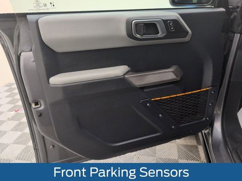 Certified 2023 Ford Bronco Badlands image 39