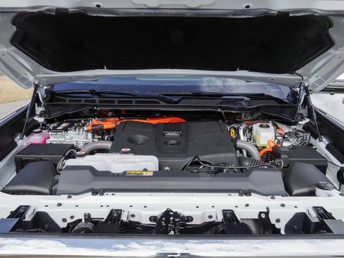 New 2026 Toyota Tundra 1794 Edition w/ Tow Tech Package image 15