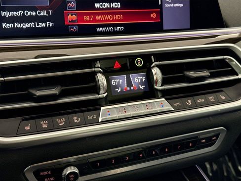 Used 2019 BMW X5 xDrive40i w/ Premium Package 2 AWD/4WD image 26