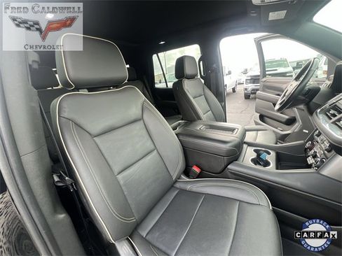 Certified 2023 Chevrolet Tahoe Premier image 28