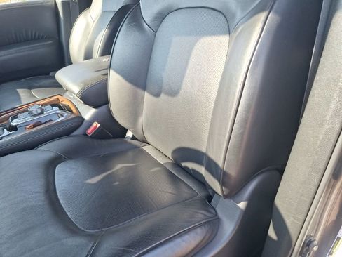 Used 2023 Nissan Armada SL image 21