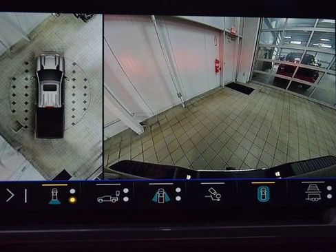 New 2026 Chevrolet Silverado 2500 LT w/ All Star Edition image 54