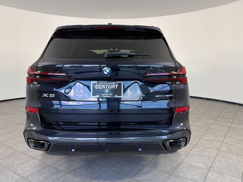 New 2026 BMW X5 xDrive40i w/ M Sport Package AWD/4WD image 10