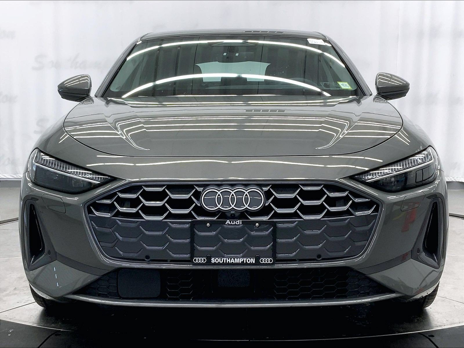 Certified 2025 Audi A5 Premium Plus w/ Premium Plus AWD/4WD image 2