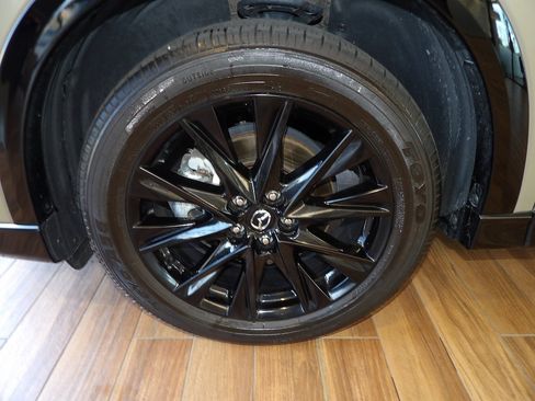 Certified 2024 MAZDA CX-5 Carbon Edition AWD/4WD image 10