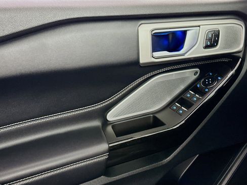 Used 2021 Ford Explorer ST w/ Equipment Group 401A image 15