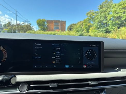 New 2026 Hyundai Tucson SEL image 23