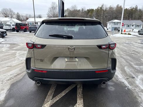 New 2026 MAZDA CX-50 Meridian Edition w/ Cargo Package image 4