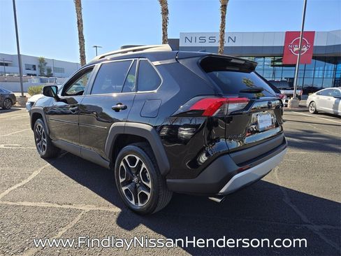 Used 2020 Toyota RAV4 Adventure image 4