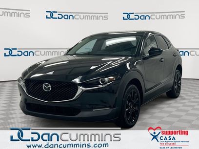 Used 2024 MAZDA CX-30 AWD 2.5 S w/ Select Sport Pkg