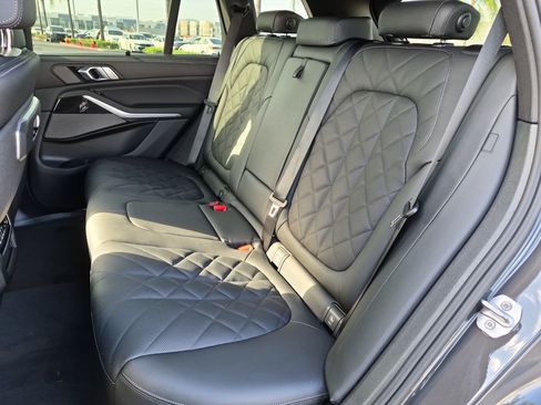 New 2026 BMW X5 xDrive50e w/ Executive Package AWD/4WD image 31