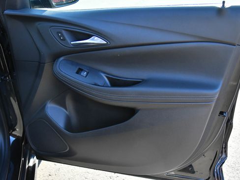 Used 2024 Buick Encore GX Sport Touring w/ Comfort Package image 41