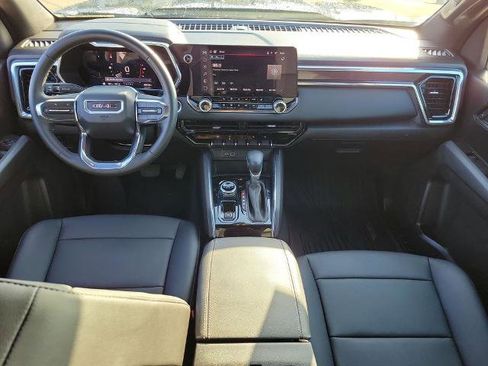 Used 2023 GMC Canyon Elevation w/ Elevation Premium Package AWD/4WD image 16
