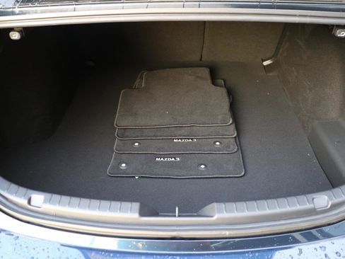 Used 2025 MAZDA MAZDA3 s FWD image 10