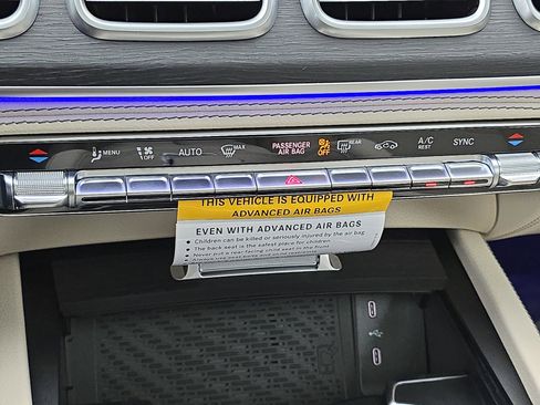 New 2026 Mercedes-Benz GLE 450 4MATIC image 24