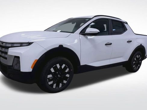 New 2026 Hyundai Santa Cruz SEL AWD/4WD image 16