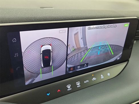 New 2026 Nissan Leaf S+ image 17