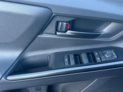 New 2026 Toyota bZ image 12