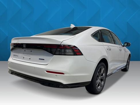 New 2026 Honda Accord EX-L image 7