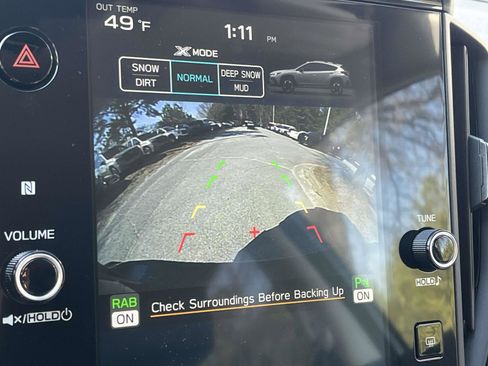 New 2026 Subaru Crosstrek 2.5i Limited w/ Crosstrek Mirror Package image 10