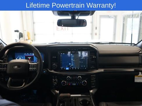 New 2025 Ford F150 Raptor image 29