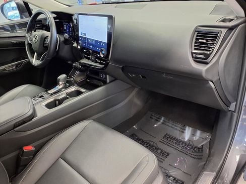 Used 2023 Lexus NX 350 AWD w/ Premium Package image 9
