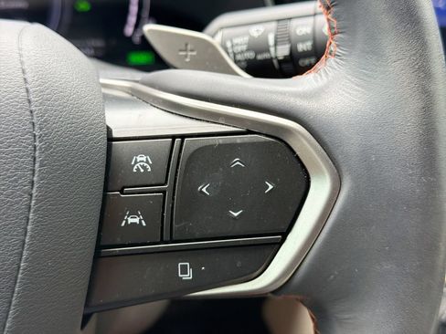 Certified 2024 Lexus NX 350h AWD image 27