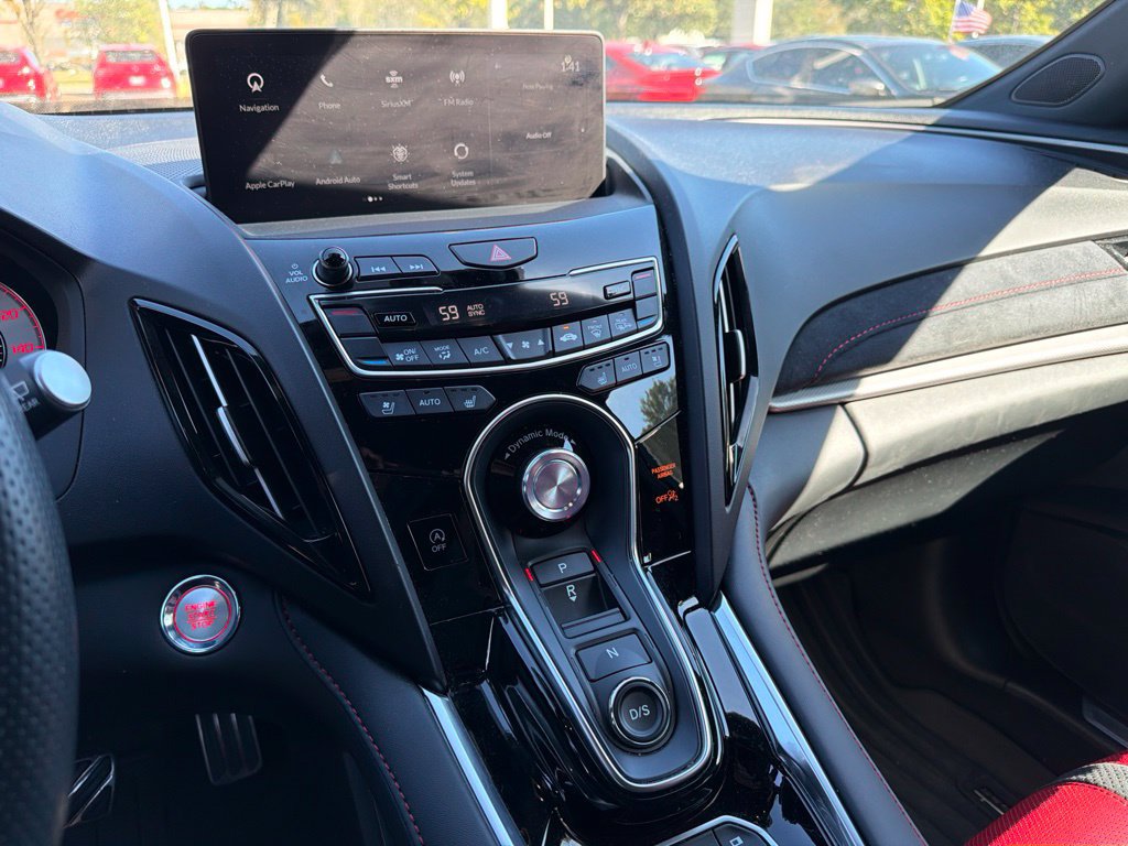 Certified 2023 Acura RDX w/ Advance Package FWD image 22