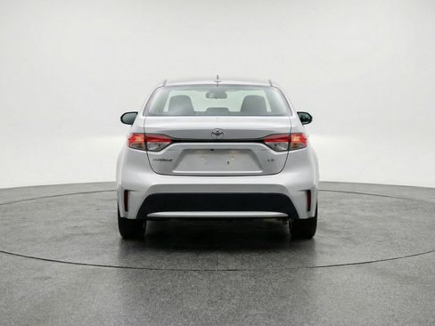 Used 2025 Toyota Corolla LE FWD image 7