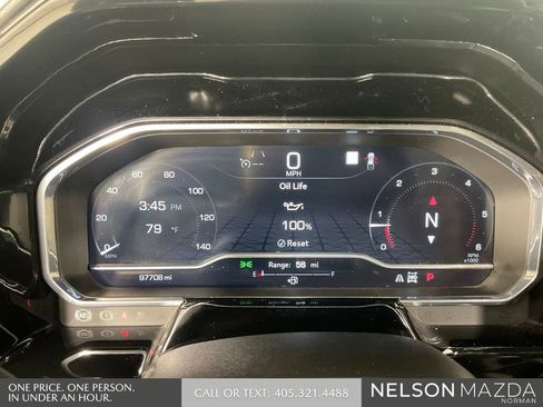 Used 2023 GMC Sierra 1500 Elevation w/ Elevation Premium Package AWD/4WD image 48