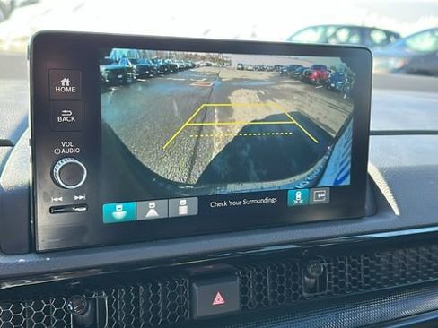 Used 2024 Honda CR-V EX-L image 17