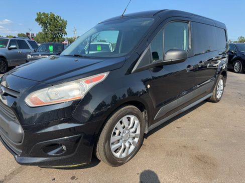 Used 2014 Ford Transit Connect XLT FWD image 9