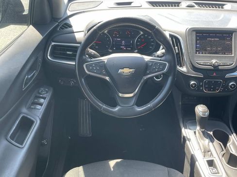 Used 2020 Chevrolet Equinox LT FWD image 14