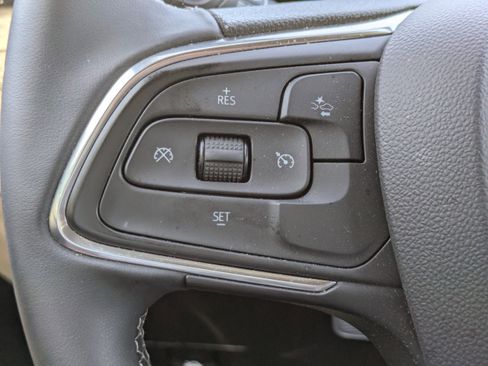 Used 2024 Buick Encore GX Preferred FWD image 23