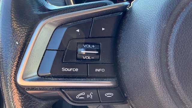 Used 2019 Subaru Crosstrek 2.0i Premium w/ Eyesight System AWD/4WD image 12