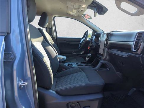 Certified 2024 Ford Ranger XLT w/ Equipment Group 301A High image 20