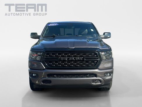 Certified 2023 RAM 1500 Big Horn image 2