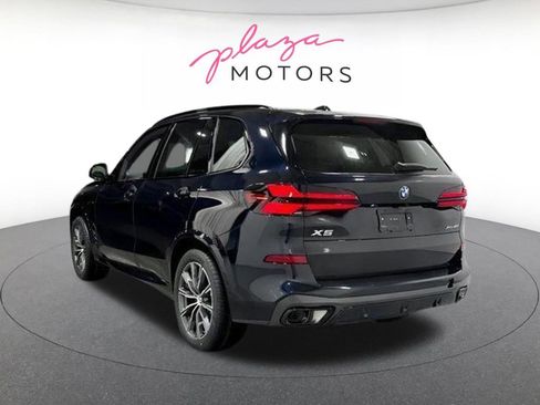Used 2026 BMW X5 xDrive40i w/ M Sport Package AWD/4WD image 7